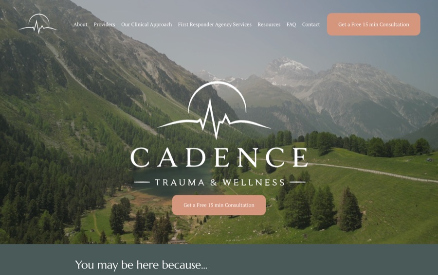 Cadence Wellness