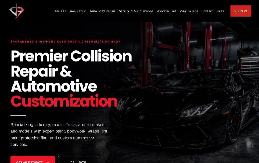 Diamond Autosport